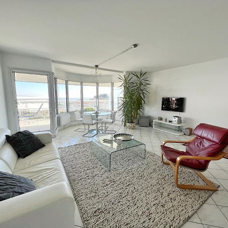 L'Oceane - Magnifique Vue Mer La Rochelle  Ngoại thất bức ảnh
