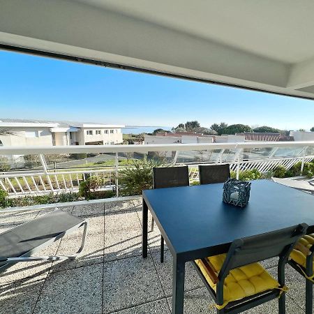 L'Oceane - Magnifique Vue Mer La Rochelle  Ngoại thất bức ảnh