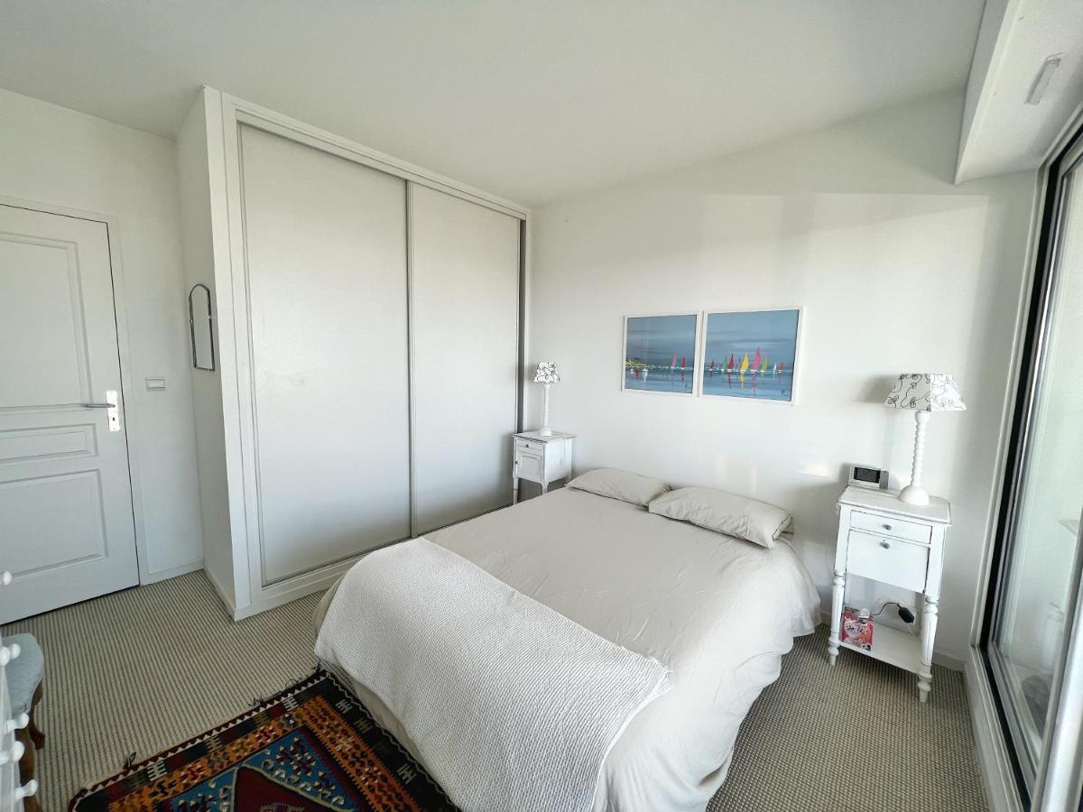 L'Oceane - Magnifique Vue Mer La Rochelle  Ngoại thất bức ảnh